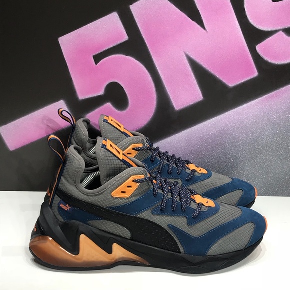 lqdcell origin terrain men's shoes